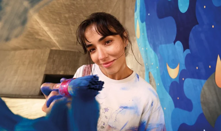 Garaje Aquarius, una oportunidad para músicos y artistas de la mano de Dani Fernández o Marta de la Fuente