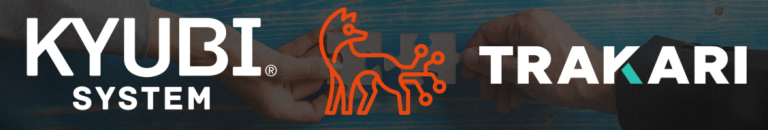 KYUBI SYSTEM RFID Solutions: Liderazgo en trazabilidad y automatización se fortalece con TRAKARI