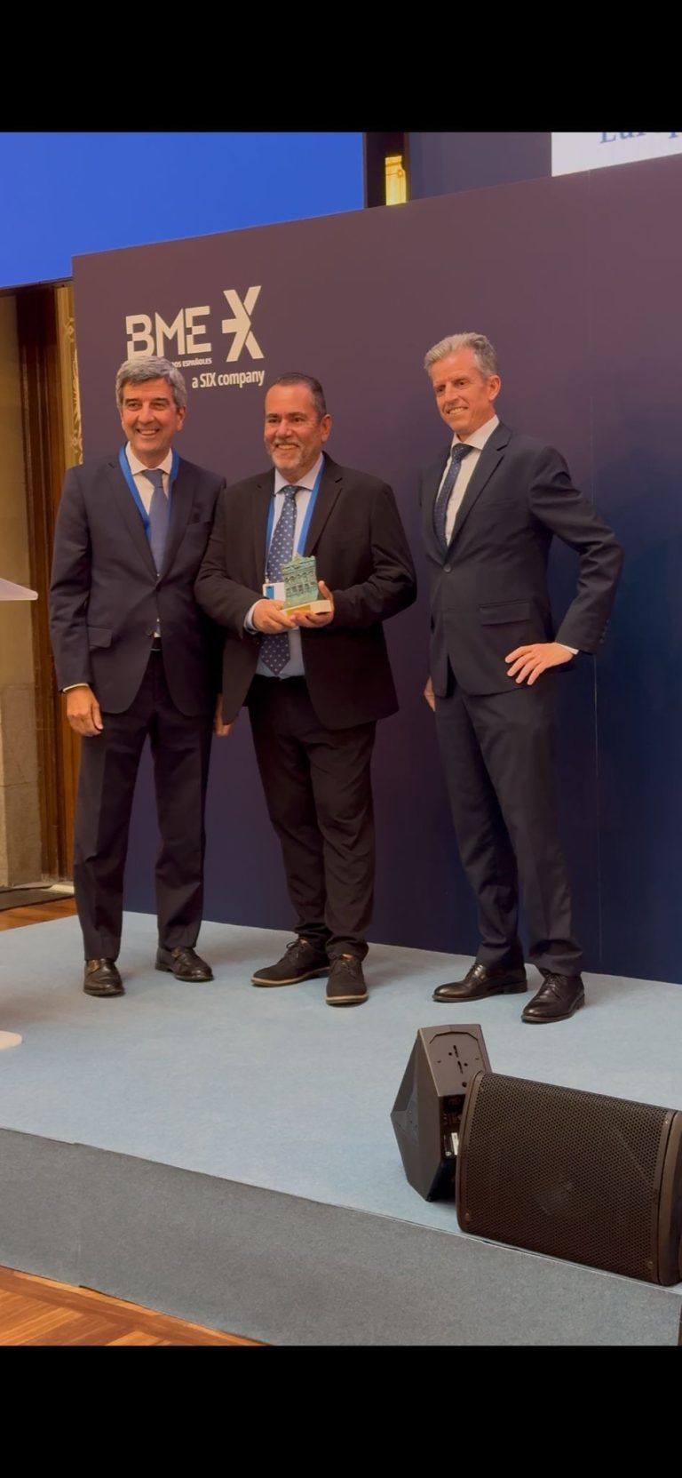 Bytetravel nominada al premio Rising Star en los European Small and Mid-Cap Awards