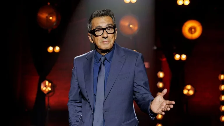 La doble lección de Buenafuente a Broncano, la mejor noticia para RTVE