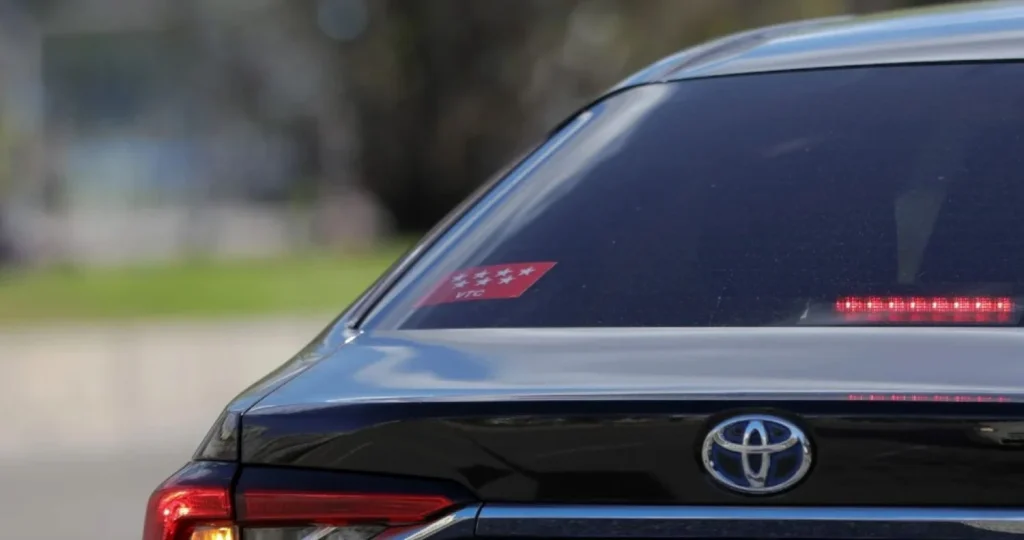 cabify conductores vtc