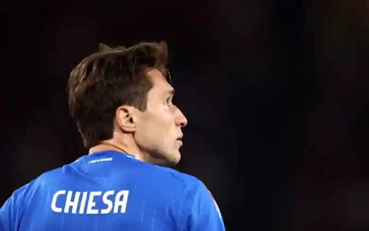 Chiesa Liverpool Betis Fuente: Dean Mouhtaropoulos