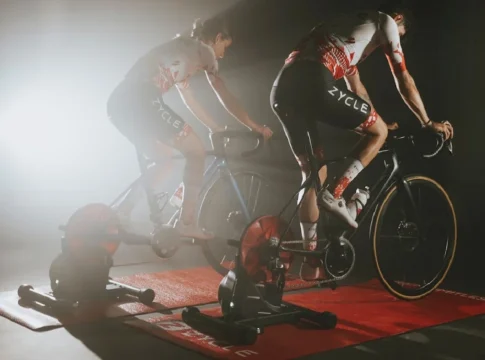 ciclismo indoor ciclismo indoor