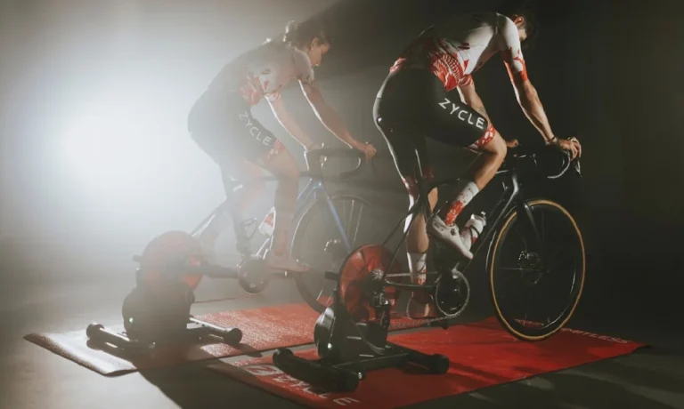 Recomendaciones de expertos para practicar ciclismo indoor en verano