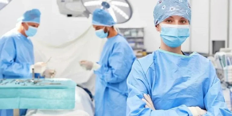 Textiles desechables: una barrera clave en la prevención de infecciones en centros sanitarios