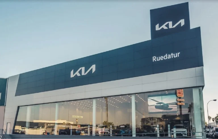 Ruedatur, la experiencia de comprar coche como nunca la habías vivido