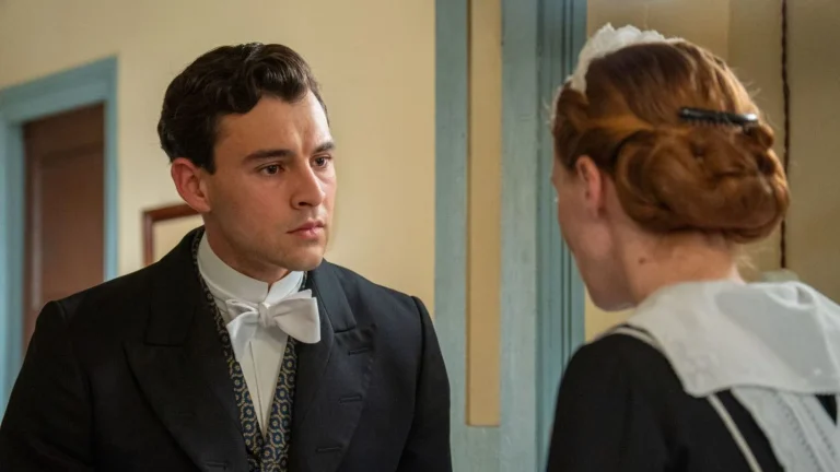 Una decisión inesperada en 'La Promesa' inquieta a los Luján