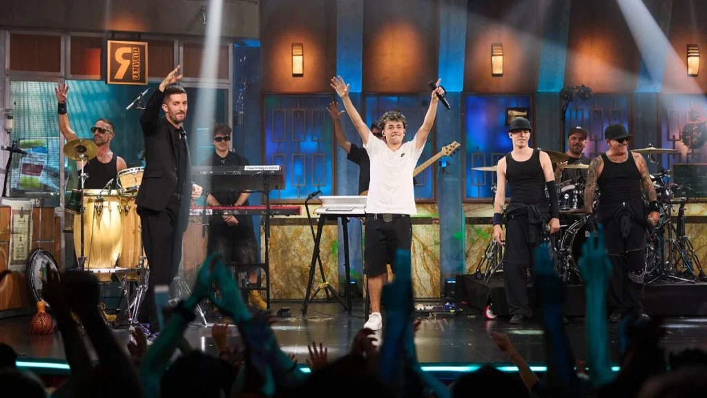 Un homenaje especial a la vieja escuela