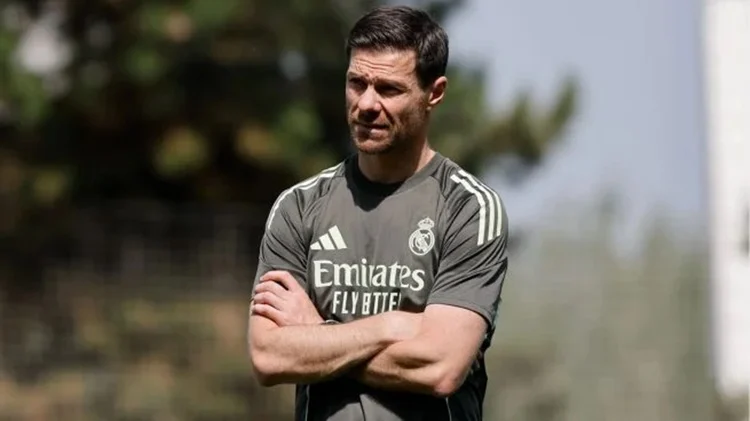 El nuevo Real Madrid de Xabi Alonso mide fuerzas en Champions ante el Marsella Fuente: Real Madrid