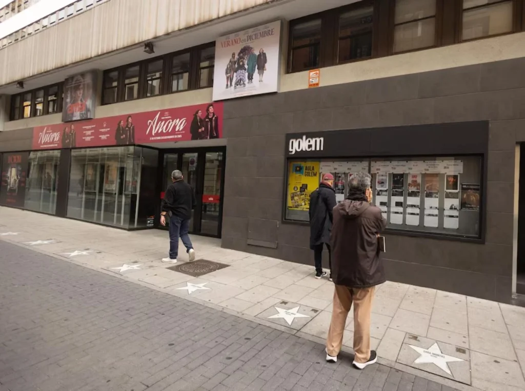 La Fiesta del Cine no se consolida