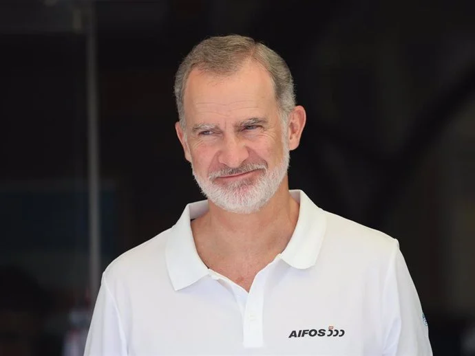 Felipe VI y la fama no tan positiva entre sus compañeros