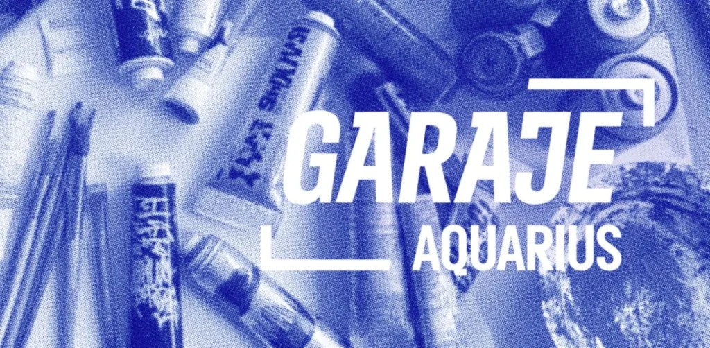 garaje aquarius