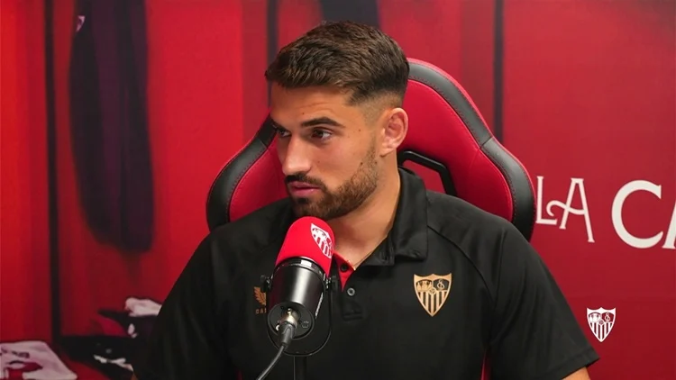 garcia pascual cadiz cf Fuente: Sevilla FC