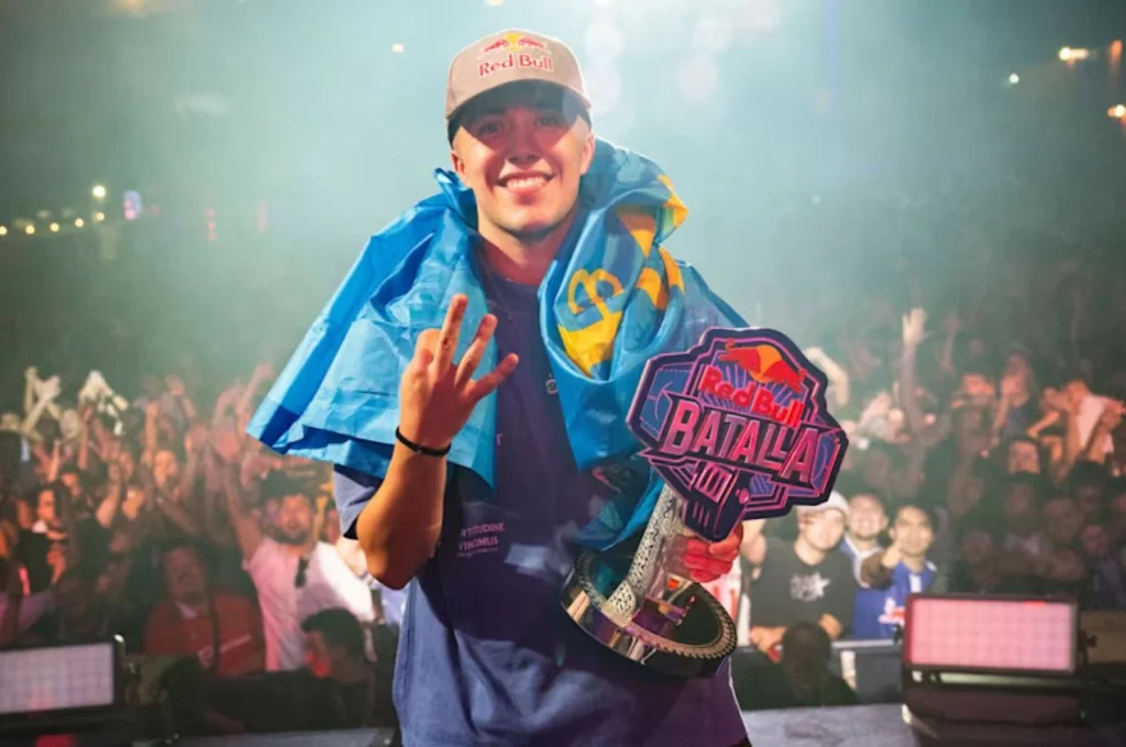 gazir campeon red bull