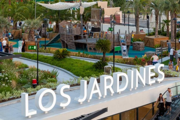 Los Jardines de Gran Plaza 2 apuestan por propuestas infantiles, conciertos y catas de vinos