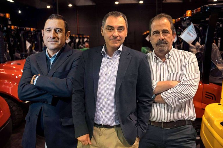 Aprolis Iberia refuerza su estructura con tres nuevos nombramientos clave en su equipo directivo