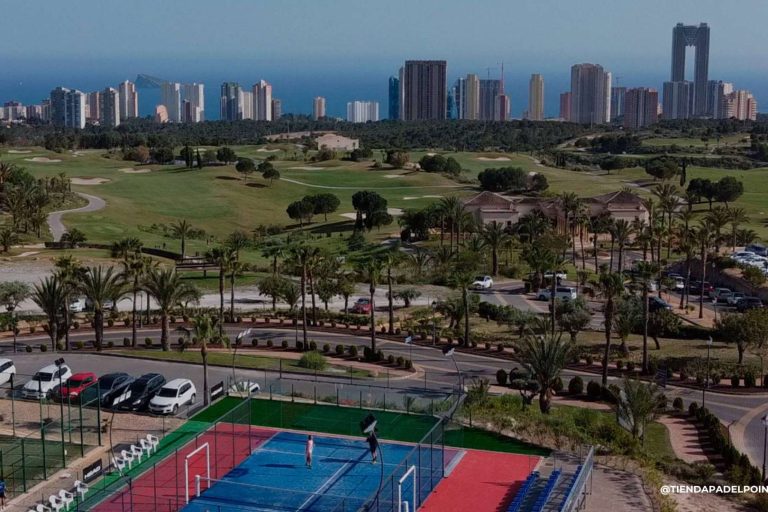 Entrevista exclusiva con Alex González, CEO de Grupo Padelpoint