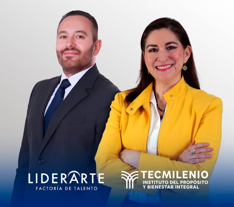 Liderar con alma; Nace una alianza transatlántica por el bienestar organizacional