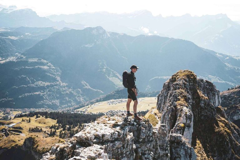 Orizontes.com; experiencias de viaje inolvidables para los más exigentes