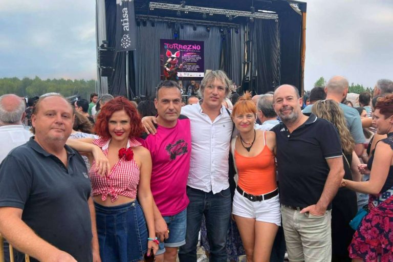 La España rural alza la voz con el Torrezno Music Festival