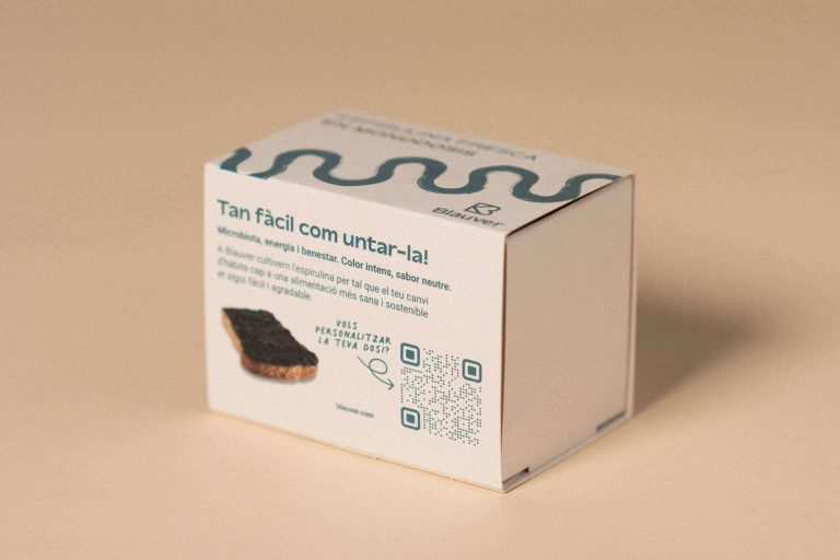 Blauver impulsa el uso de espirulina como superalimento antioxidante natural para el verano