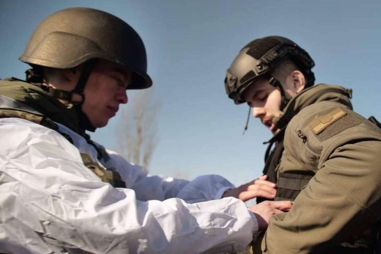 La guerra híbrida de Rusia alcanza a España; solicitudes de extradición contra militares ucranianos