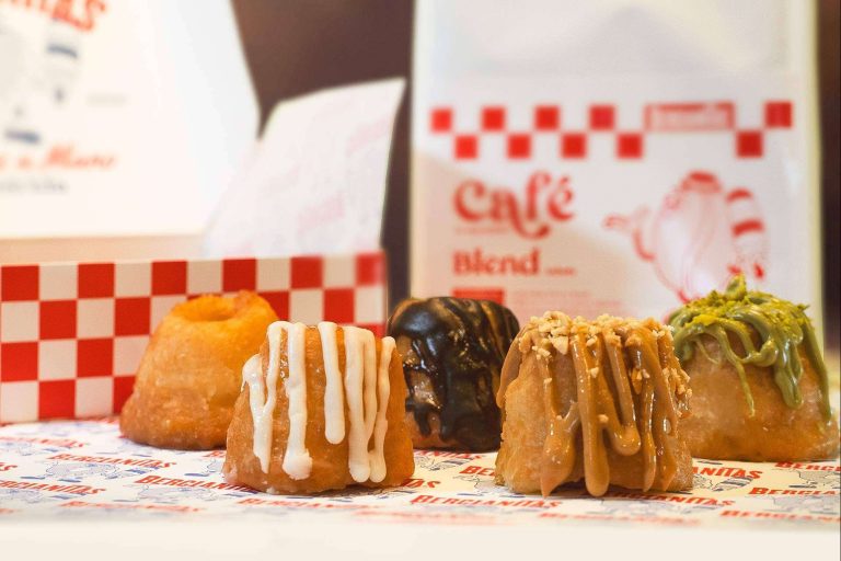 Madrid da la bienvenida a Bercianitas, el sabor de la tradición en forma de rosquilla