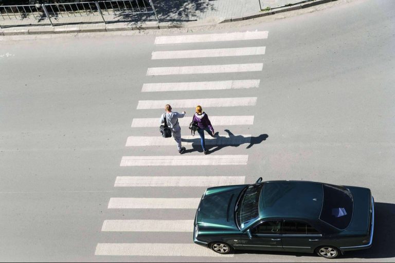 5 preguntas frecuentes tras un accidente de tráfico y sus respuestas legales