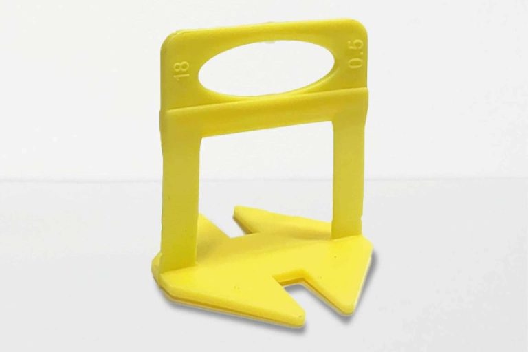 Los nuevos sistemas de nivelación de azulejos elevan la precisión en obra