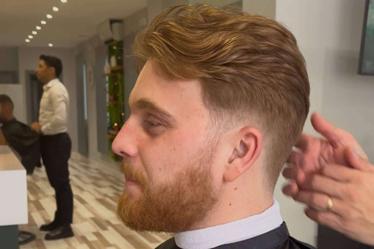 Nueva propuesta de HIS BARBERÍA revoluciona la peluquería de cabello en Madrid para hombres