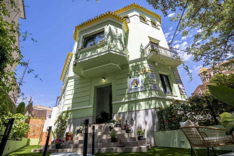 GrowersGo; la innovadora app que convierte el cultivo de plantas en un asistente de bienestar