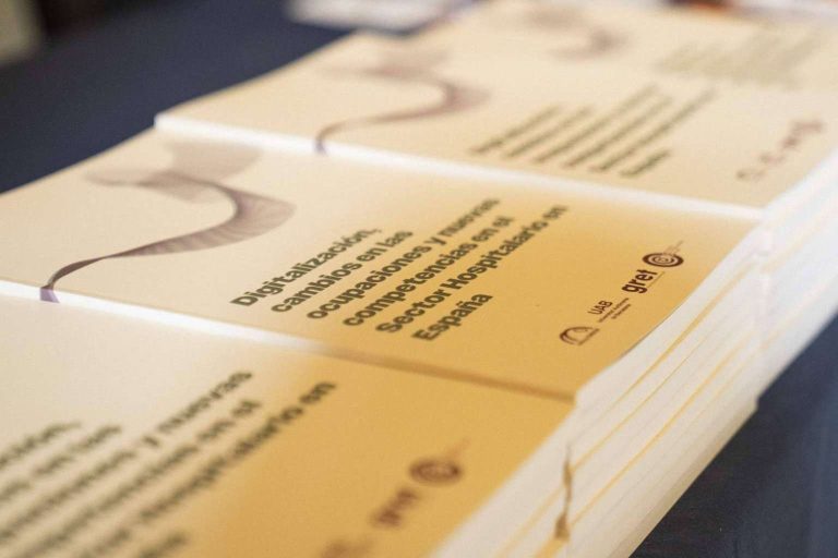 El hospital del futuro; un diagnóstico pionero sobre digitalización y talento sanitario