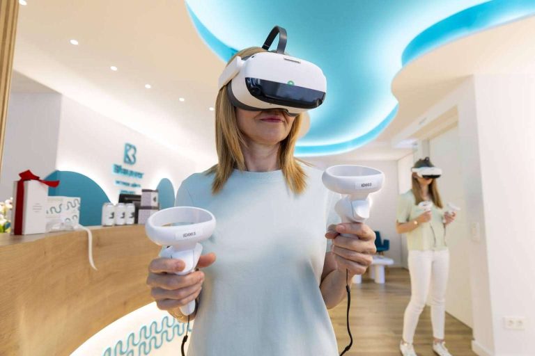 SpiruWorld; un viaje virtual hacia la salud, la sostenibilidad y el futuro de la alimentación