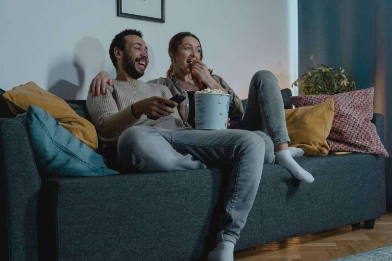 'El nuevo Netflix', eFilm Online pone a disposición de los usuarios de bibliotecas peliculas gratis online