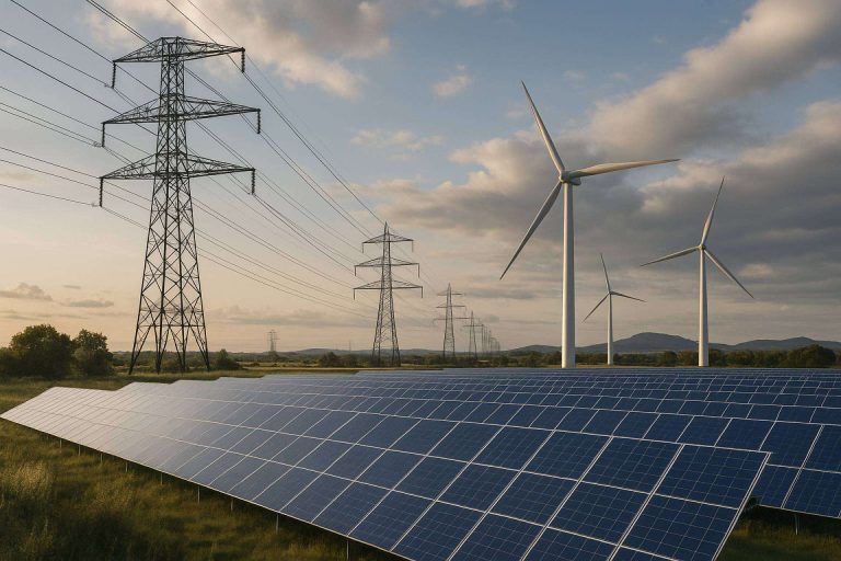 AleaSoft; Gas y CO2 marcan máximos desde abril y presionan al alza precios de mercados europeos