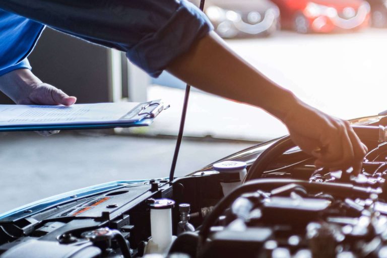 Qué fallos sufren con mayor frecuencia los motores de coches europeos