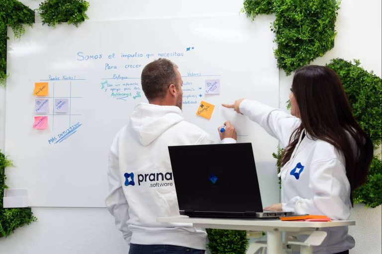 Prana Software facilita las obligaciones fiscales de autónomos con su plataforma automatizada para VeriFactu