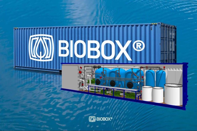 Biobox, empresa española seleccionada a nivel mundial para el programa BREW 2.0 de EE. UU.