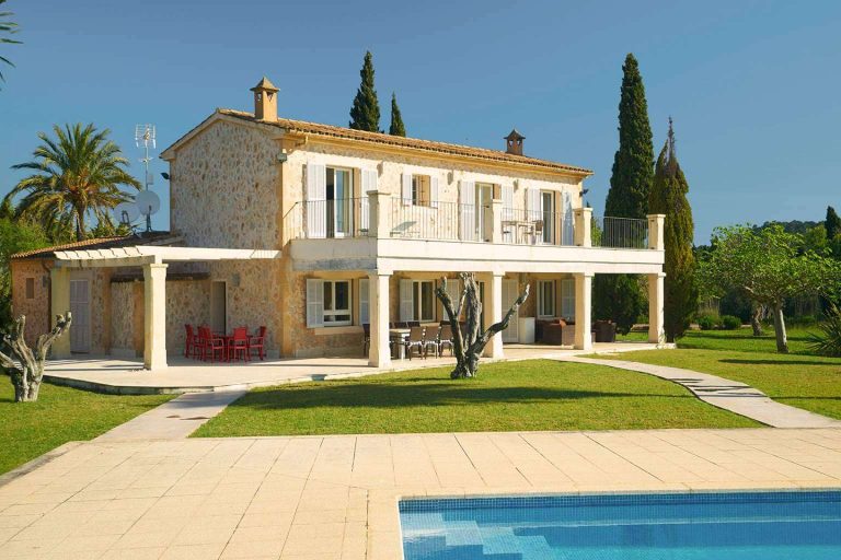 Por qué se debe contratar un seguro de hogar para una segunda vivienda