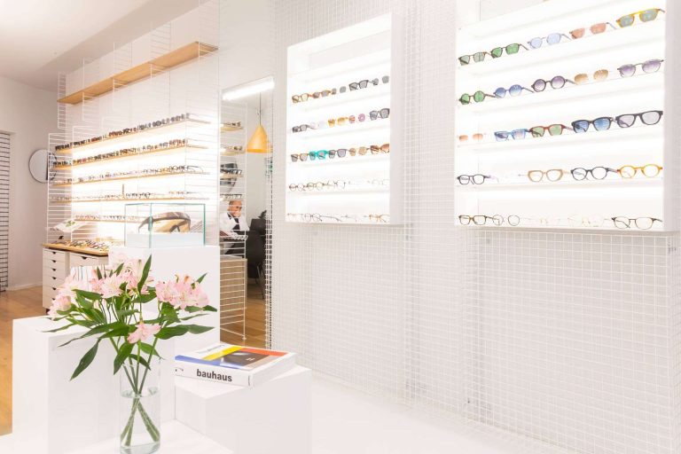 L'Atelier Ópticas celebra un año de diseñi y cuidado visual en pleno corazón de Madrid