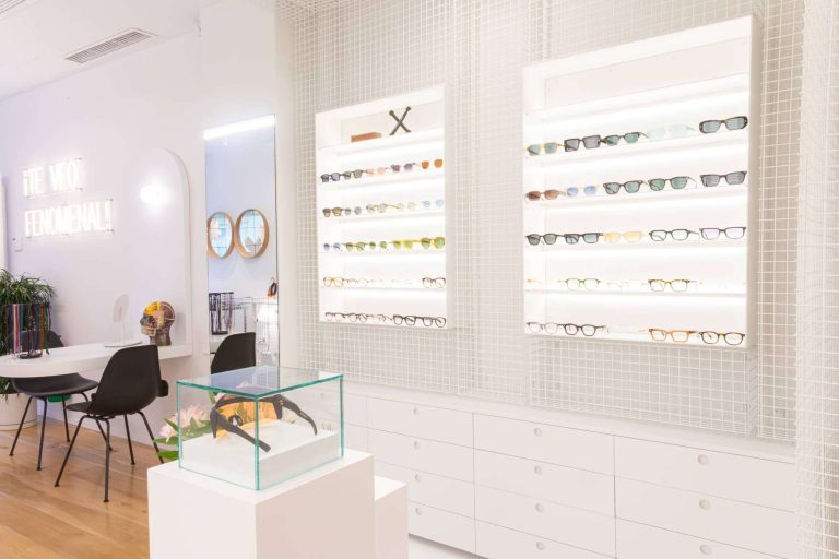 L'Atelier Ópticas celebra un año de diseño y cuidado visual en pleno corazón de Madrid