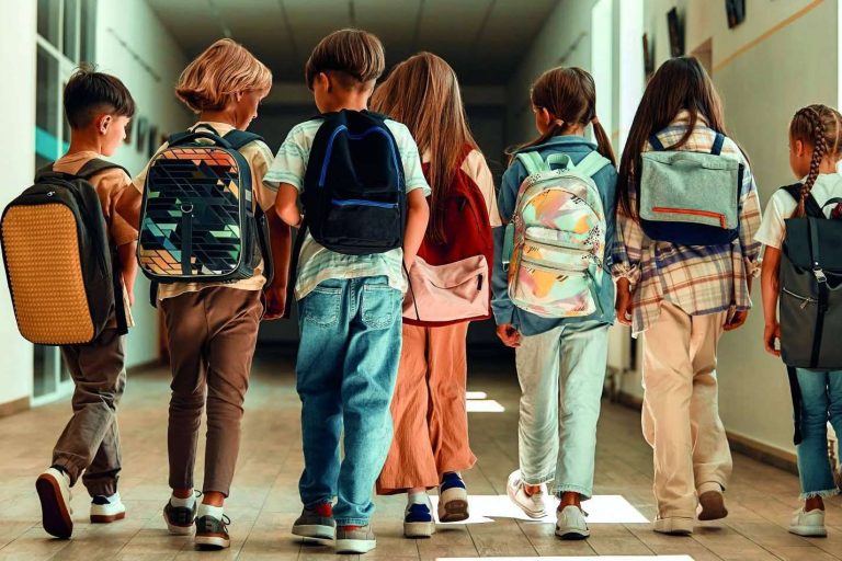 Actividades extraescolares; beneficios reales para el aprendizaje y la motivación en niños de 3 a 10 años