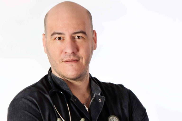 Histaminosis alimentaria no alérgica (HANA); se puede curar y recuperar la calidad de vida