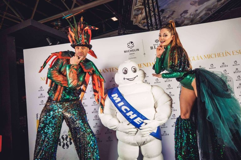 WAH Show transforma los eventos y celebraciones corporativas en una experiencia de otra dimensión