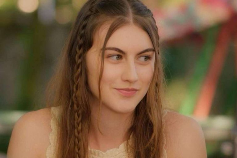 Stephanie Gil; de 'Abominable' a un verano de estrenos y nuevos proyectos internacionales