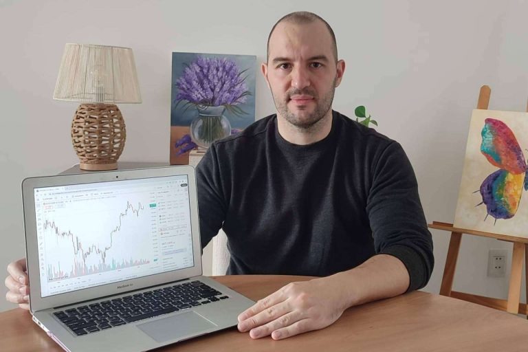 Hacer trading sin capital; la revolución de las cuentas de fondeo