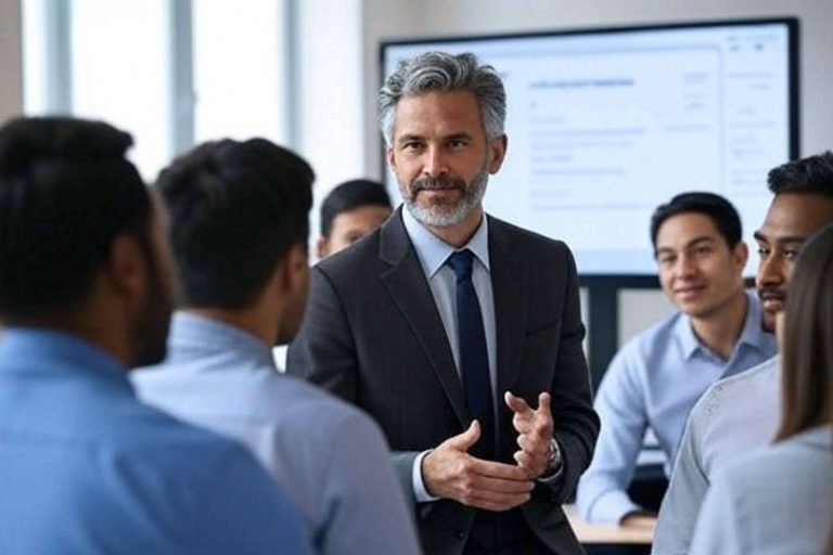 El programa ejecutivo en inteligencia artificial de ESEUNE prepara profesionales para integrar la IA en l