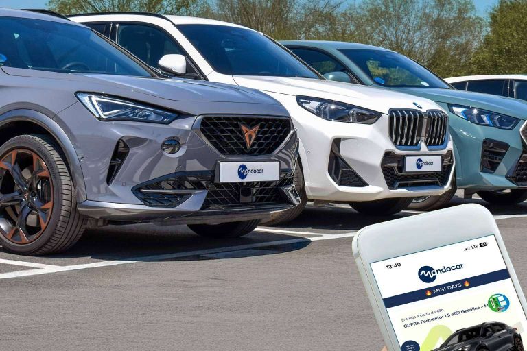 Mondocar revoluciona la movilidad con su modelo de suscripción de coches