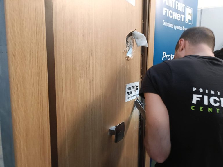 Alerta por la seguridad estival; cada hora se asaltan 12 viviendas en España