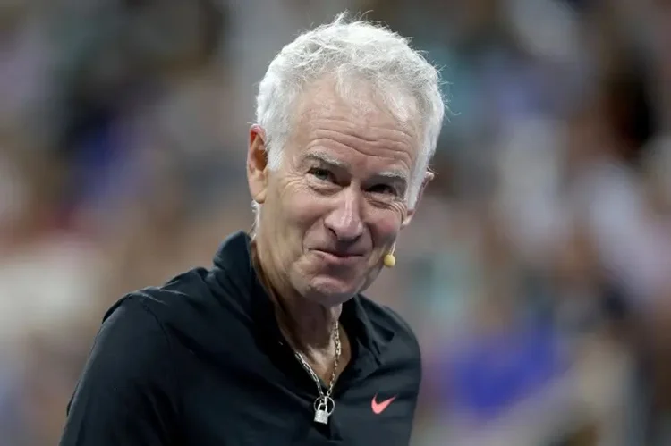 john McEnroe rafa nadal roland garros Fuente: Reuters